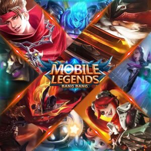 Mobile Legends