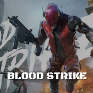Blood Strike