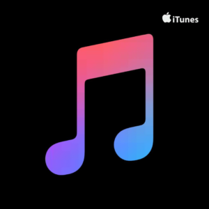 iTunes