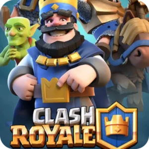 Clash Royal