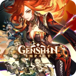 Genshin