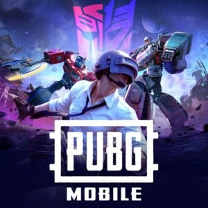 Pubg card