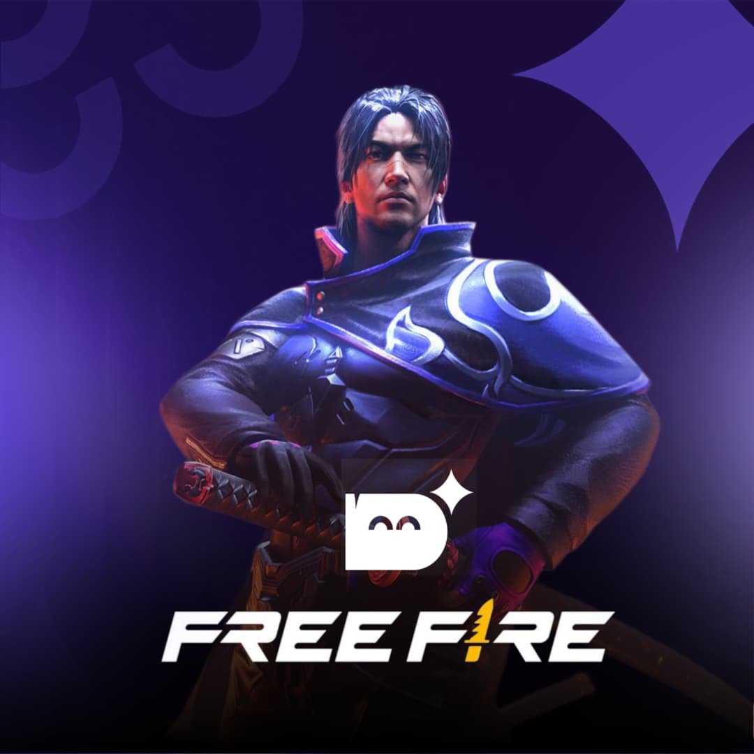 بطاقات FreeFire