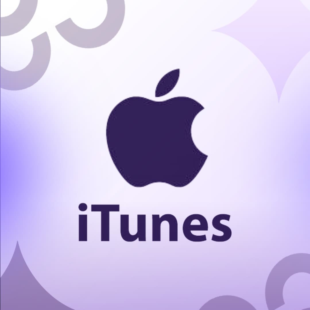 iTunes