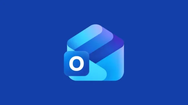 Outlook email